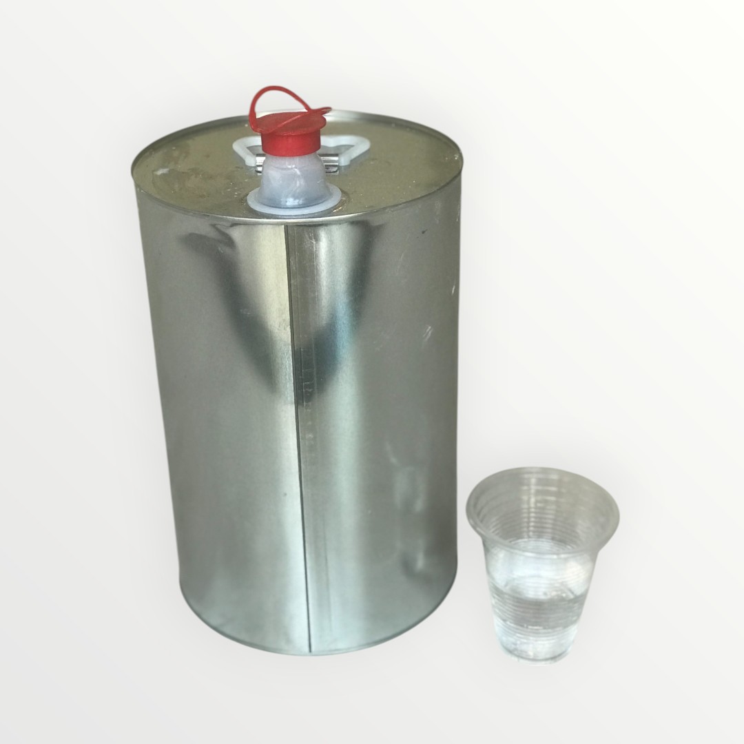 POLYASPARTIC RESIN HLR-1220